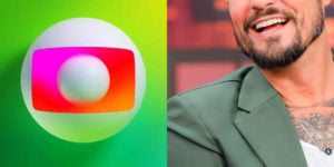 Ator fez relato sobre bastidores de novela (Imagem: Montagem/TV Foco)