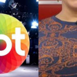 Famosa pediu demissão após ser alvo de polêmica (Foto: Reprodução/SBT/YouTube)