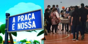 Batoré foi estrela de 