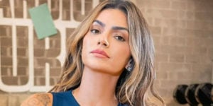 Kelly Key (Foto: Reprodução/Instagram)