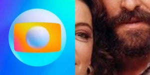 Atriz não teve papas na língua ao falar de mau hálito de ator (Imagem: Montagem/TV Foco)