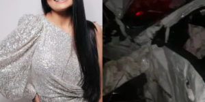 Tragédia com famosa cantora de forró tem uma morte confirmada e notícia abala o Brasil