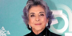 Betty Faria. (Foto: Reprodução / Globo)