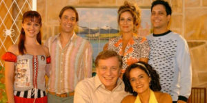 Elenco de 
