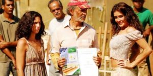 Estrela de A Favorita lutou com câncer terminal devastador e teve último pedido atendido antes de morrer - Foto Reprodução