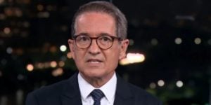 Carlos Tramontina volta à Globo após meses de demissão e surge em programa com recado  - Foto Reprodução