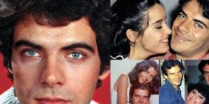 Galã de novelas teve vida devastada com boato de cenoura no c# e virou vendedor de lanches para viver (Foto: Reprodução)