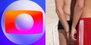 Galã da Globo trocou namorada bonitona por um homem lindo e se assumiu publicamente ao Brasil - Reprodução