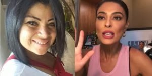 Juliana Paes foi exposta por empregada, mas acabou desmascarando profissional: 