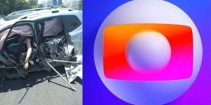 Famoso ator da Globo morreu de forma gravíssima e tudo foi filmado por câmeras de segurança  - Foto Reprodução