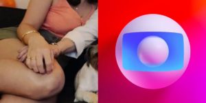 Essa atriz da Globo chocou ao sair do armário com 67 anos e assumir relação com mulher bem novinha - Reprodução