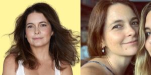 Filha de Cláudia Abreu faz parte da novela Travessia, você não sabia e ficará chocado ao saber quem é  - Reprodução