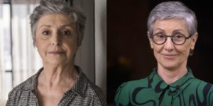 Veterana da Globo, Ana Lúcia detona Cássia Kis e relata climão nos bastidores: 