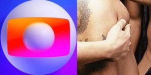 Ex-galã da Globo saiu da emissora, ficou sem dinheiro e parou da indústria pornô para sobreviver - Foto Reprodução