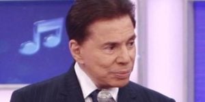 Silvio Santos - Reprodução