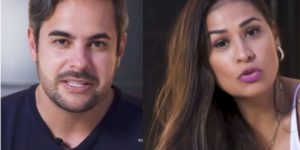 Marido de Simone fala sobre casamento com a cantora e assume: 