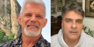 Raul Gazolla desabafa sobre morte de Guilherme de Pádua, assassino de sua esposa: 