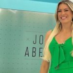 Renata Fan recebe rara declaração do seu grande amor e divulga identidade para todos verem: "Te dedico" - Reprodução