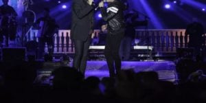 Barraco, agressão e chute no p#nis: Fim de dupla sertanejo foi confirmada da pior forme entre cantores - Foto Reprodução