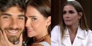 Deborah Secco revela frustração no que está tentando com o marido e confessa: 