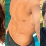 Tente não sorrir ao ver como o filho de Claudia Raia e Edson Celulari está hoje, aos 25 anos de idade - Reprodução