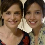Drica Moraes foi substituída por Marjorie Estiano em Império (Reprodução Gshow)