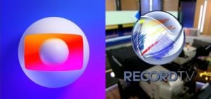 Globo deve furar a Record com produções voltadas para o público evangélico- Foto: Montagem/TV Foco