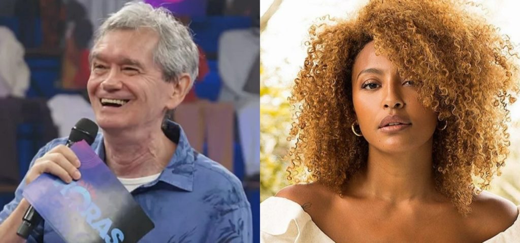 Globo terá uma novela evangélica e um concurso de música gospel no Altas Horas Globo terá uma novela evangélica e um concurso de música gospel no Altas Horas