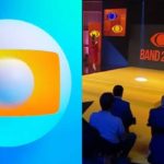Globo voltará a exibir luta livre na TV aberta após perder o UFC para a Band- Foto: Montagem/TV Foco