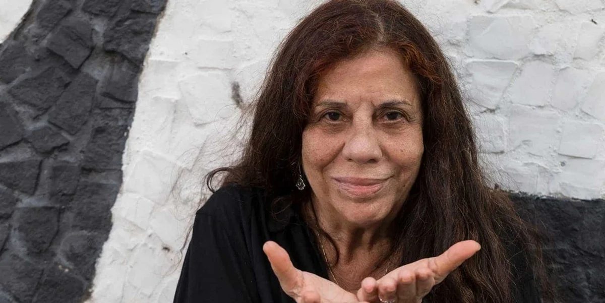 Atriz famosa foi demitida da Globo, se entregou ao vício e escancarou como leva sua vida  - Foto Reprodução