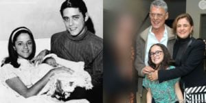Filha de Chico Buarque e Marieta Severo impressiona aos 52 anos (Reprodução)