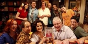 Mendonça, de A Grande Família, vive problema financeiro (Reprodução)