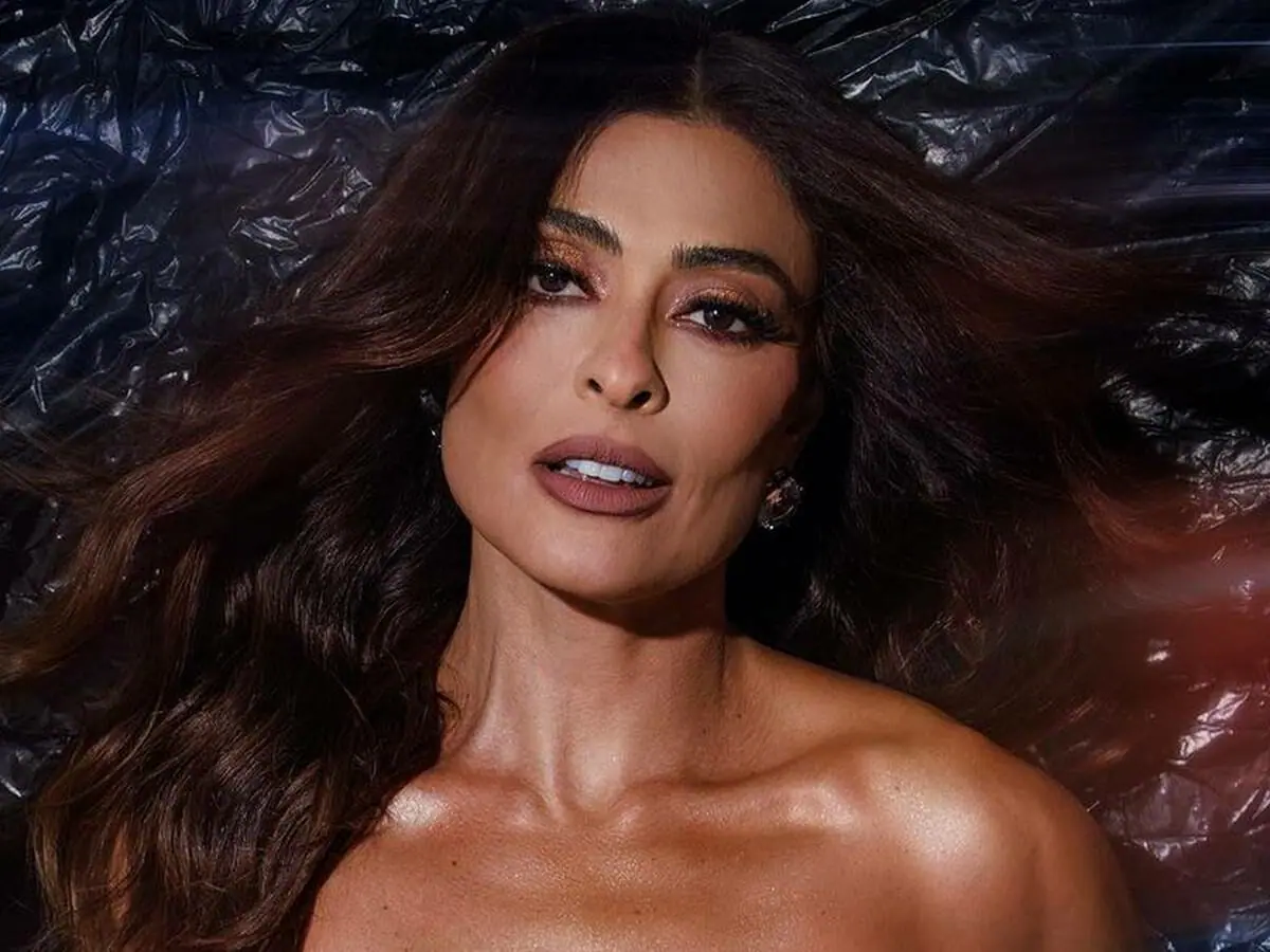 Ex-funcionária de Juliana Paes expôs famosa, mas acabou sendo desmascarada e verdade veio á tona - Foto Reprodução