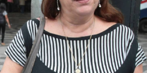 Atriz da Globo que foi acusada de roubo, virou sem-teto e morreu (Foto: Divulgação)