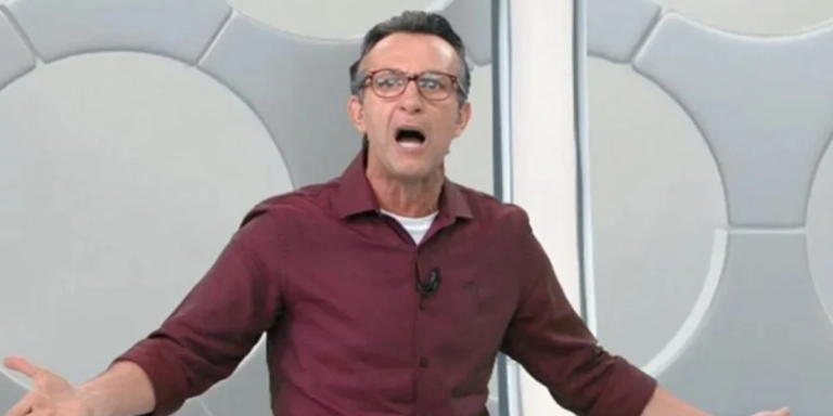Neto solta os cachorros em famoso após atitude agressiva e esculacha: “Idiota desses” Neto solta os cachorros em famoso após atitude agressiva e esculacha: “Idiota desses”