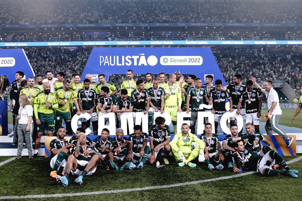 Record teve recorde de audiencia com a final do Campeonato Paulista em 2022 Record teve recorde de audiencia com a final do Campeonato Paulista em 2022