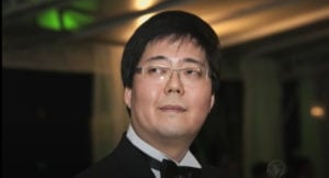 O empresário herdeiro da Yoki, assassinado em 2012, Marcos Matsunaga - (Foto: Reprodução Instagram)