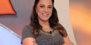 Silvia Abravanel surpreendeu ao falar sobre saída de Maisa Silva do SBT (Foto: Reprodução)