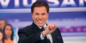 Silvio Santos (Foto: Divulgação)