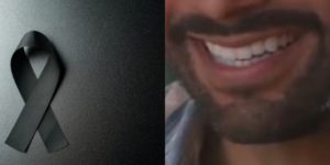 Galã do SBT foi encontrado morto dentro de casa após ato sexual bizarro que choca muitos até hoje (Foto: Reprodução)