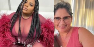 “Livramento”: Mãe de ex-marido de Jojo Todynho quebra silêncio após separação e deleta cantora de sua vida (Foto: Reproduçao)