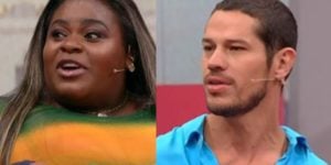 José Loreto flerta com Jojo, pede para ela ir pra casa com ele e leva invertida: 