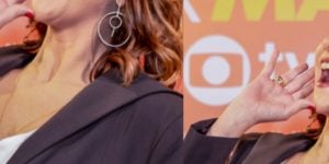 Cirurgia de apresentadora da Globo deu errado e ela desabafou sobre trauma: 