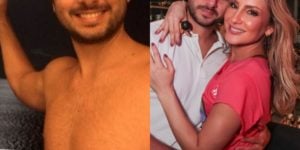 Marido de Claudia Leitte é um dos homens mais gatos do Brasil (Foto: Reprodução)