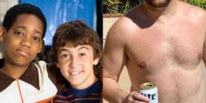 Greg de Todo Mundo Odeia o Chris, está completamente diferente (Reprodução)