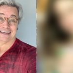 Edson Celulari mostra as duas filhas juntas e encanta com beleza das herdeiras (Foto: Reprodução/Montagem)