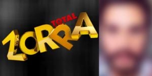 Astro de Zorra Total deixou despedida antes de morrer (Foto: Reprodução/Montagem)