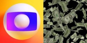 Ex-apresentadora da Globo perdeu tudo e fez apelo em vídeo (Foto: Reprodução/Montagem)