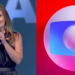Adriana Esteves recebeu diagnóstico de doença e teve que deixar a Globo de imediato (Reprodução: Montagem TV Foco)