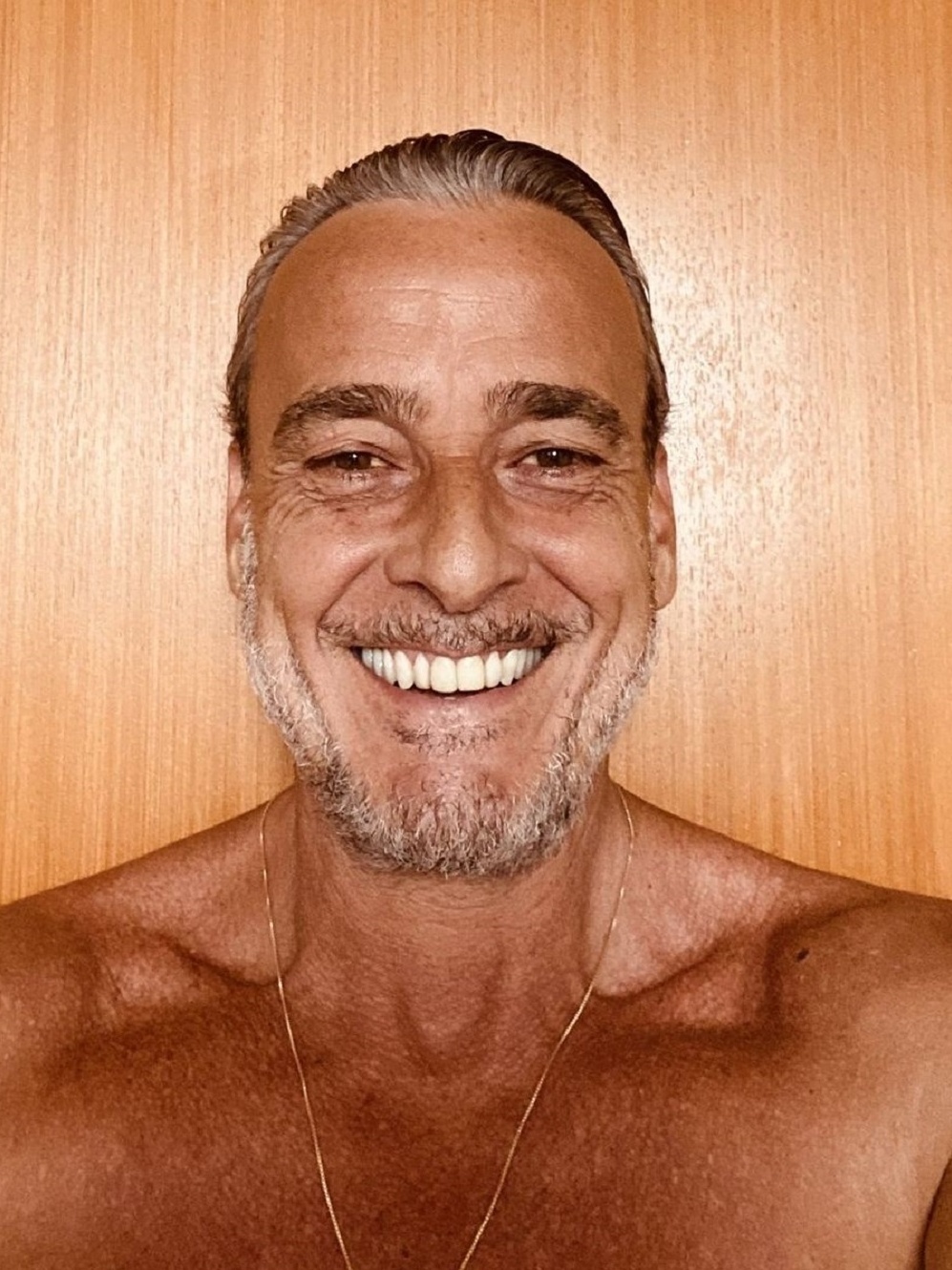 Alexandre Borges - Foto Reprodução